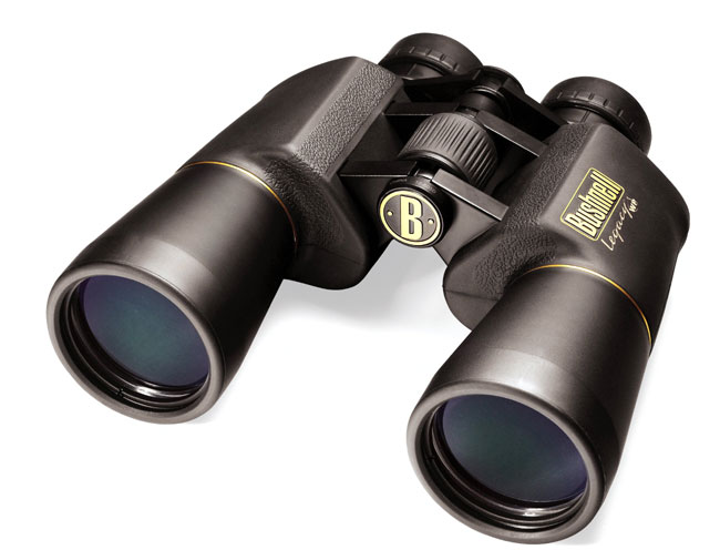 Bushnell Legacy Binoculars Bushnell Legacy Binoculars
