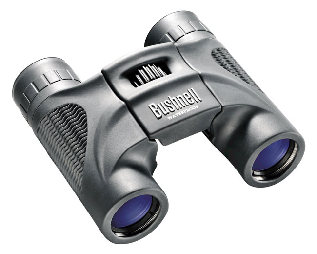 Bushnell H20 Binoculars Bushnell H20 Binoculars