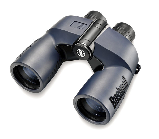 Bushnell Marine Binoculars Bushnell Marine Binoculars
