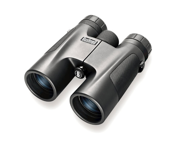 Bushnell Powerview Binoculars