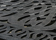 Kaleidoscope Detail