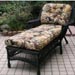 North Cape Chaise Lounge