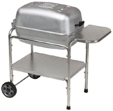 Portable Kitchen Charcoal Grill Portable Kitchen Charcoal Grill