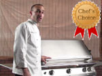 PGS Gas Grill Video