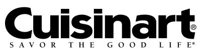 Cuisinart Accessories
