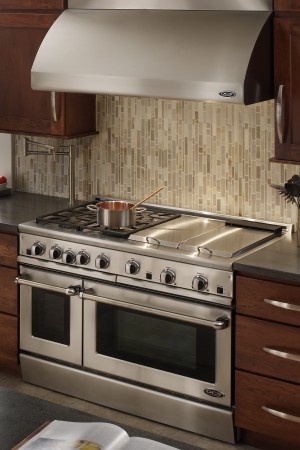 DCS 48-Inch Range