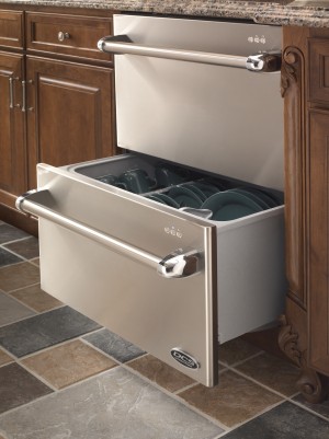 DCS DishDrawer