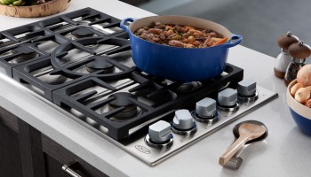 DCS Drop-in Cooktop