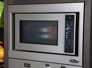 DCS Microwave