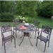 Oakland Living Dining Sets