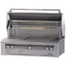 Alfresco Gas Grill
