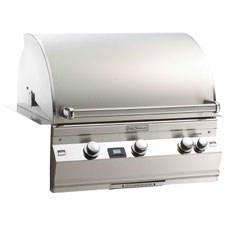 Fire Magic Gas Grill