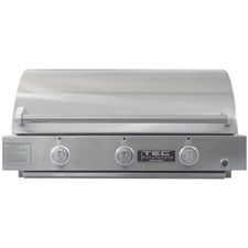 TEC Gas Grill
