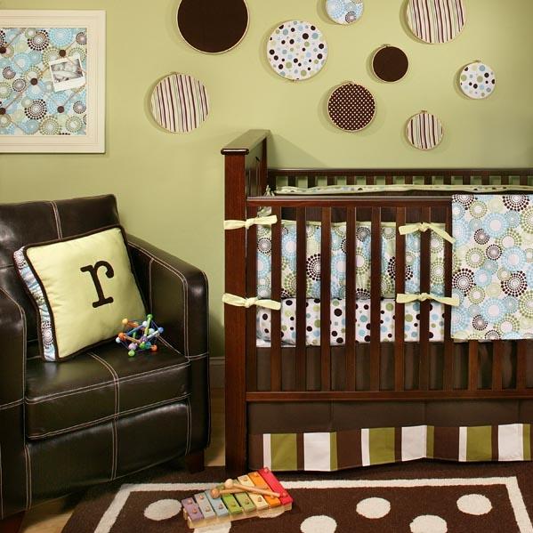 Nursery