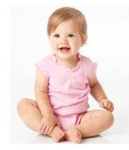Baby Clothing