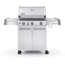 Weber Gas Grill Weber Gas Grill