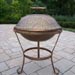 Oakland Living Fire Pits