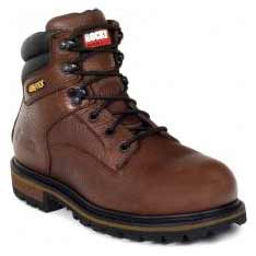 Work Boots