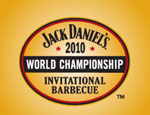 2010 Jack Daniels World Cook-off