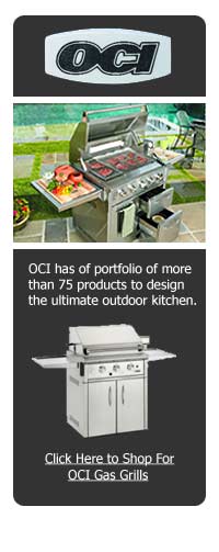 OCI Grills