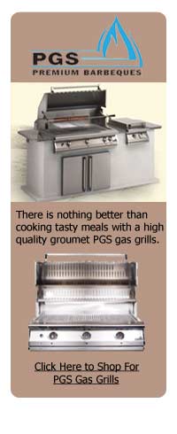 PGS Grills