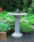 Pedestal Fountains