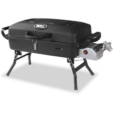 Blue Rhino Gas Grill