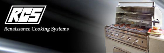 RCS Grills & Accessories RCS Grills & Accessories