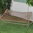 Rope Hammocks