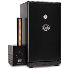 Bradley Technologies Food Smoker Best Meat Smokers