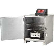 Cookshack Elite Smoker Electric Smoker Reviews