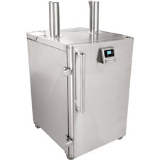 Fire Magic Smoker 24s-SM Meat Smoker Best Commercial Smokers