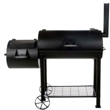 Medina River Charcoal Smoker Grill Charcoal Smoker Reviews
