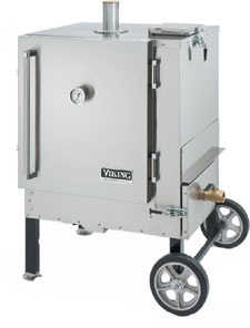 Viking Smoker BBQ Smoker Reviews