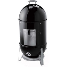 Weber Smokey Mountain Smoker Top Smoker Grill