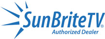 SunBrite Authorized Dealer