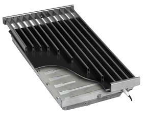 TEC Infrared Gas Grills TEC SS Burner System