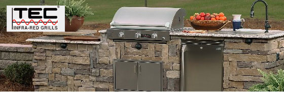 TEC Grills