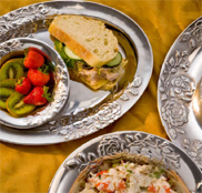 Wilton Armetale Cookware