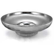 Wilton Armetale Serveware Wilton Armetale Silver Serveware