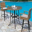 alfresco bar set