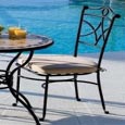 alfresco bistro chair