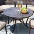 alfresco coffee table
