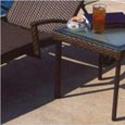 alfresco end table