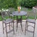 Oakland Living Bar Sets