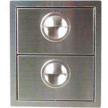 outdoor kitchen Drawers
