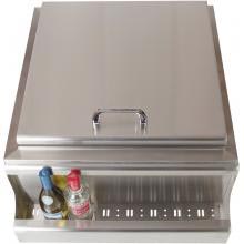 outdoor kitchen coolers