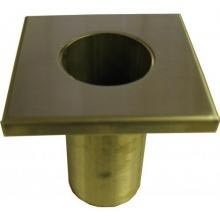 outdoor kitchen umbrella holes