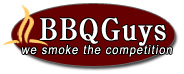 BBQ Guys Accessories