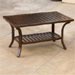 North Cape Coffee Table